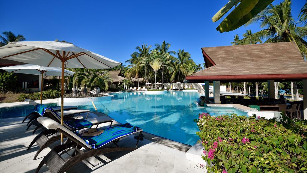Henann Resort Alona Beach Panglao Exterior foto